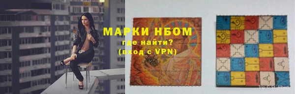 молекула духа Семилуки