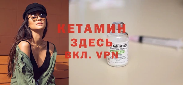молекула духа Семилуки